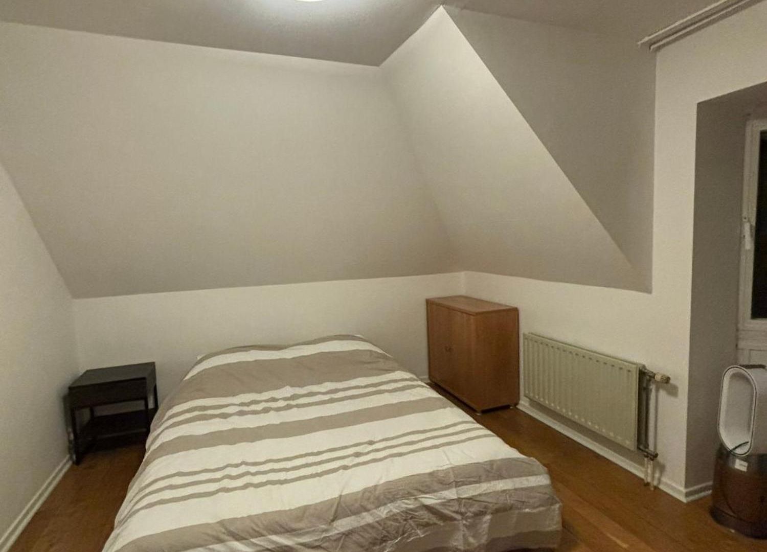 En-suite With Private Bathroom Brussels
