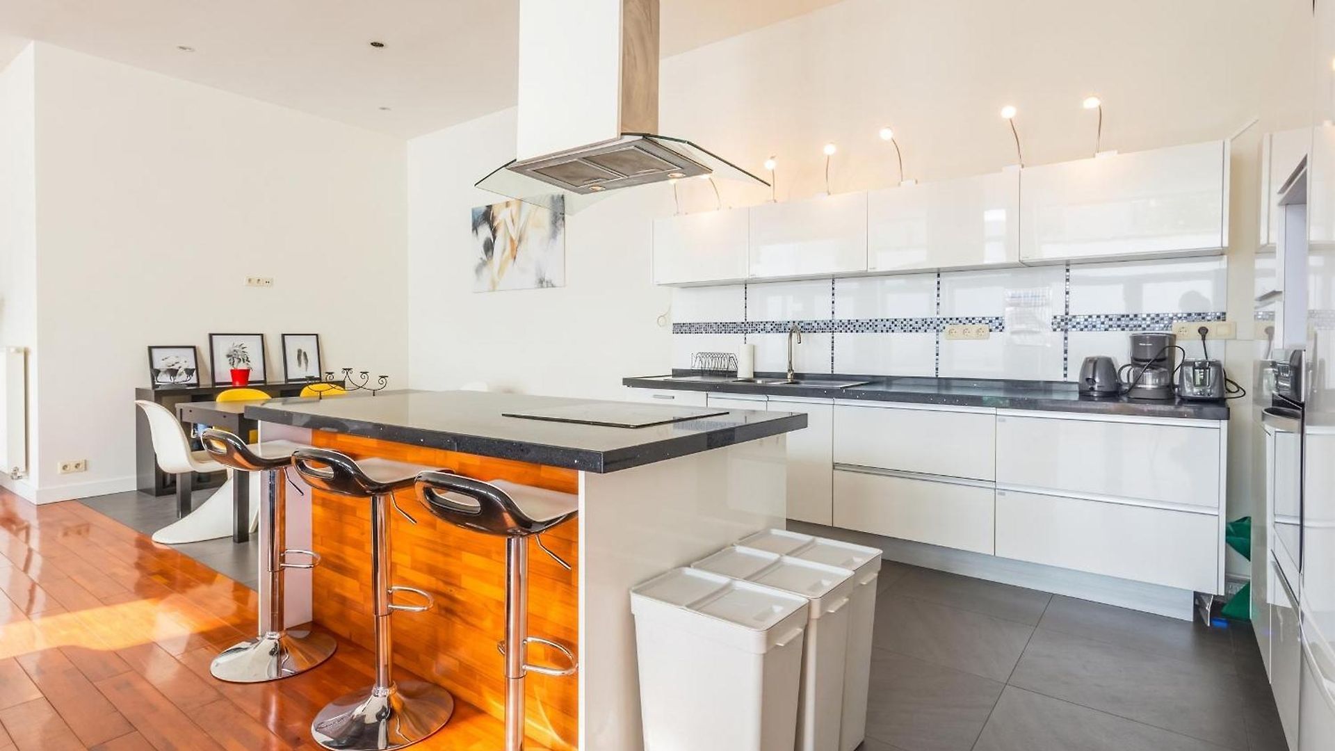 Spacious House With Large Garden In Jette * Brussels
