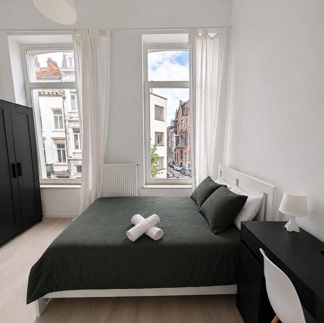 Maison De Florence Guest house 3*