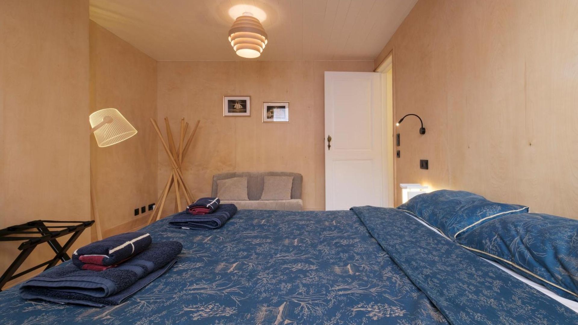 La Liniere Bed & Breakfast Brussels