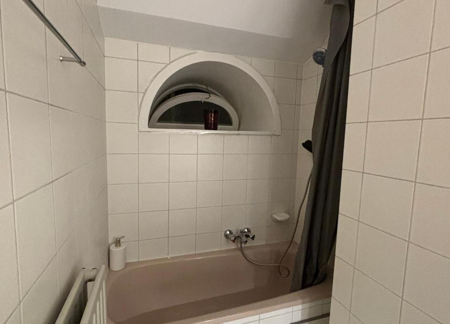 En-suite With Private Bathroom