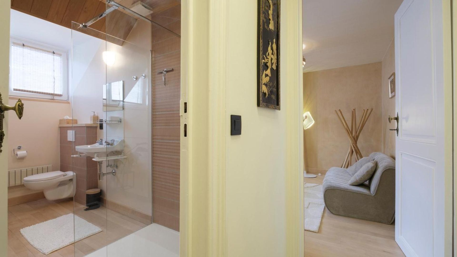 La Liniere Bed & Breakfast 3*