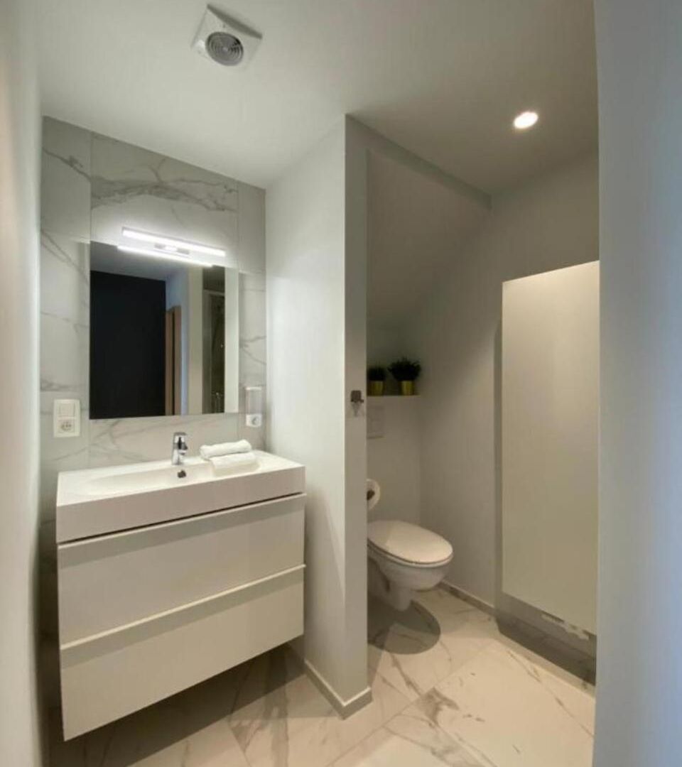 Waterloo Boutique 3* Brussels