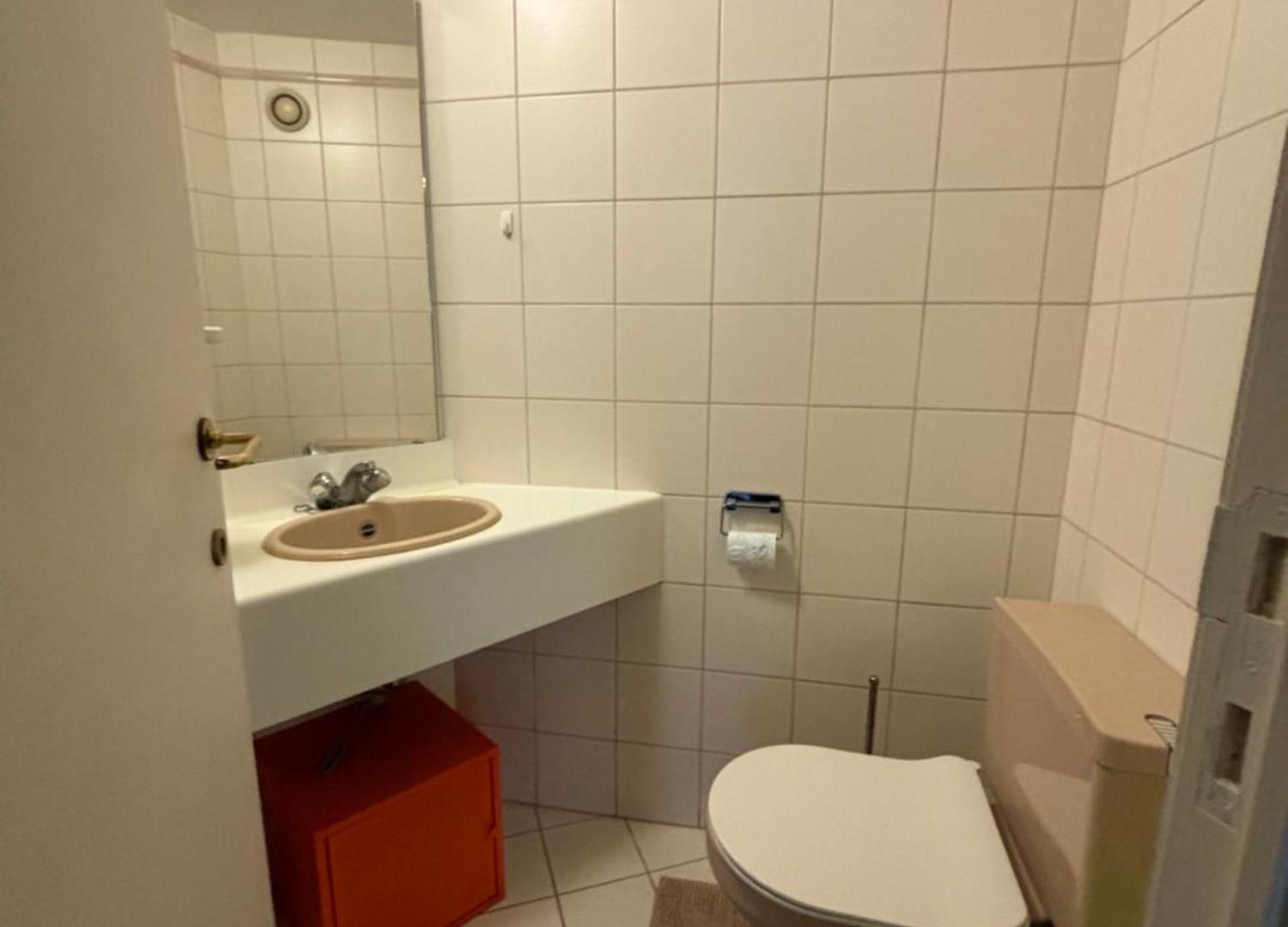 En-suite In A Beautiful Big House Guest house