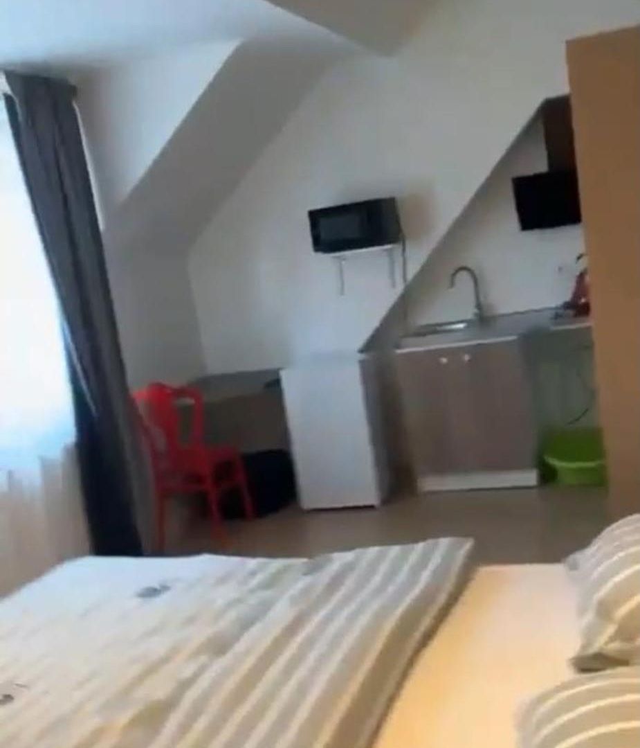 Belle Privee Au Coeur De Homestay Brussels