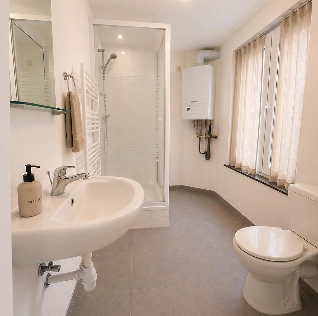 Maison De Florence Guest house Brussels