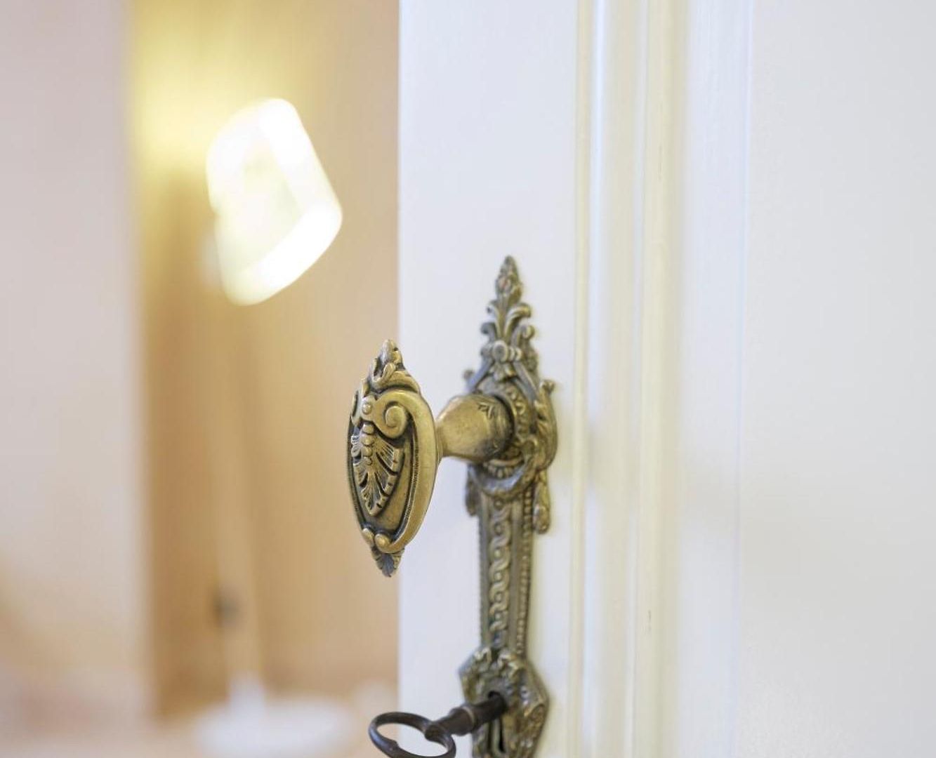 Bed & Breakfast La Liniere 3*