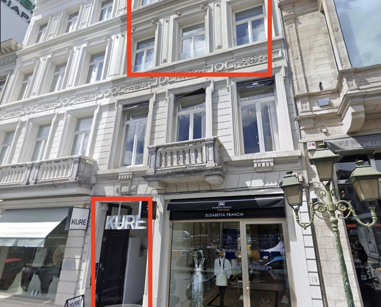 Waterloo Boutique Bed & Breakfast Brussels