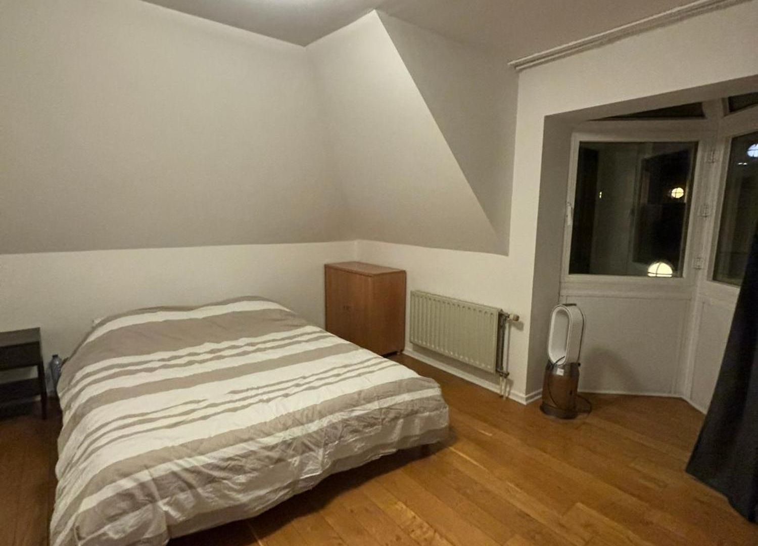 En-suite With Private Bathroom Guest house Brussels