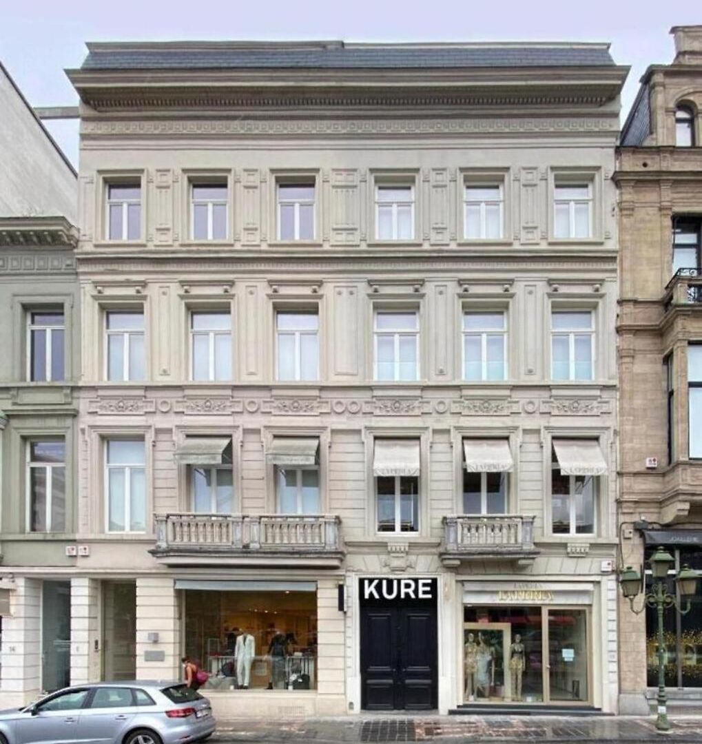 Waterloo Boutique 3* Brussels
