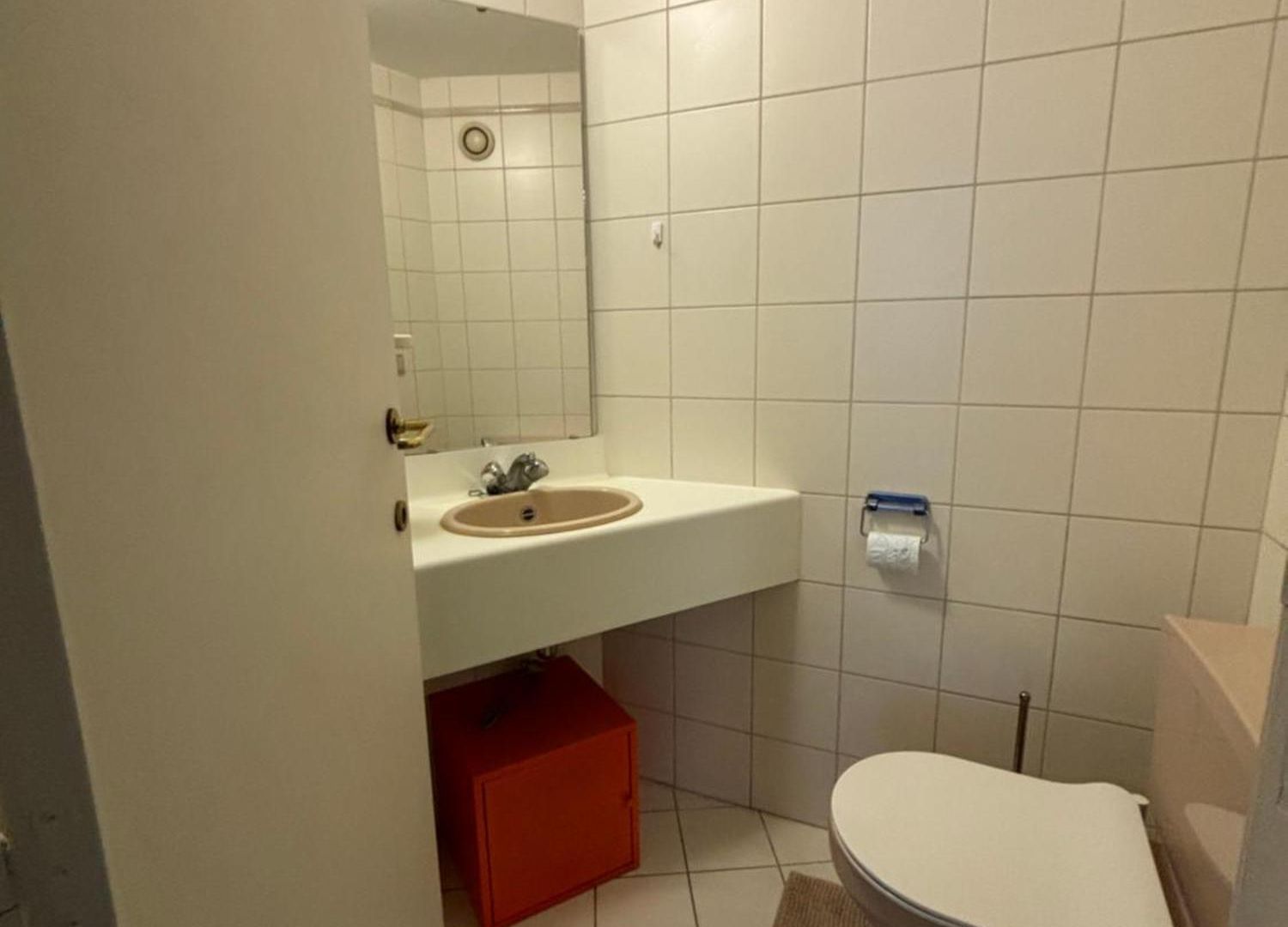 Guest house En-suite With Private Bathroom