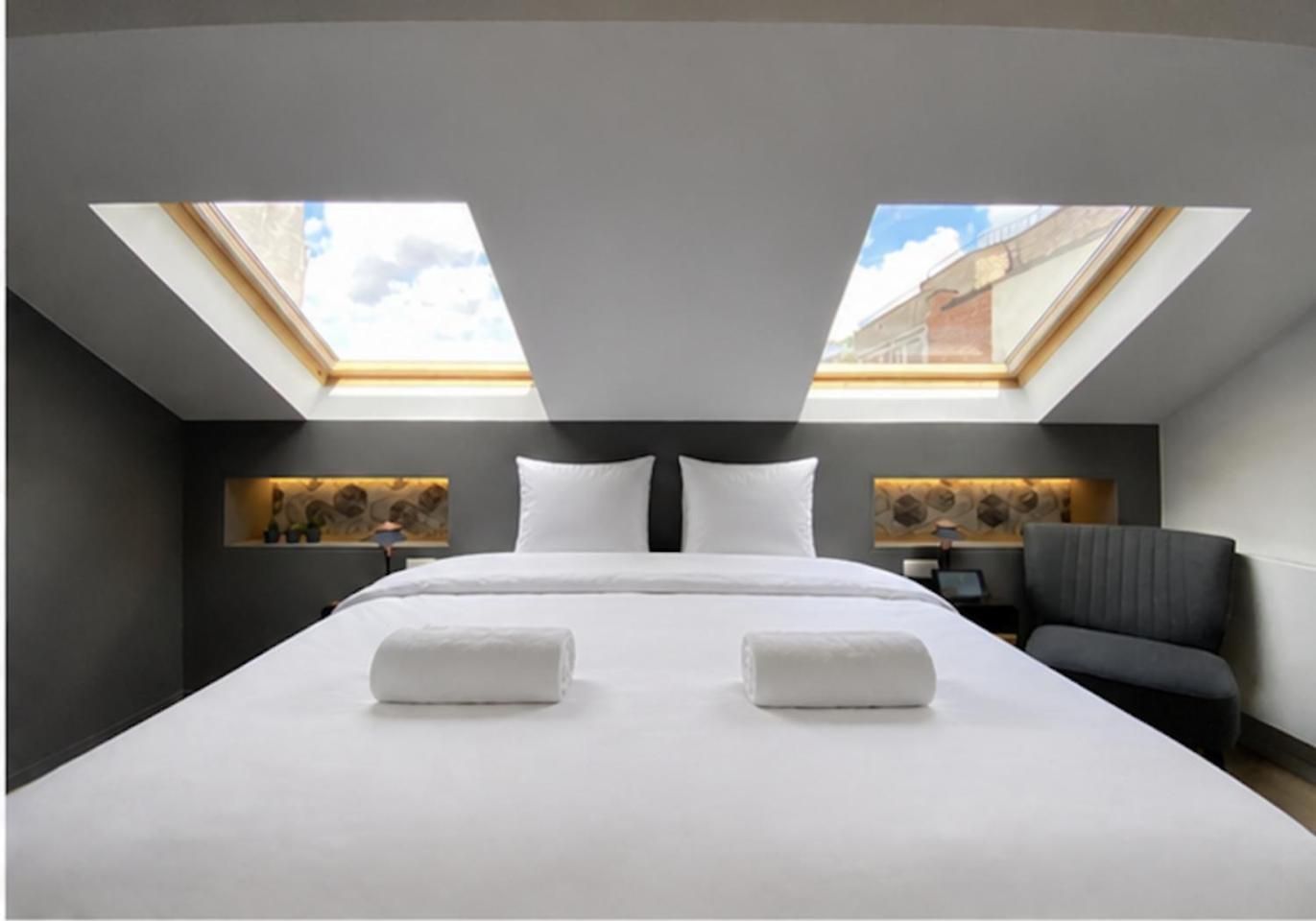 Waterloo Boutique Bed & Breakfast Brussels