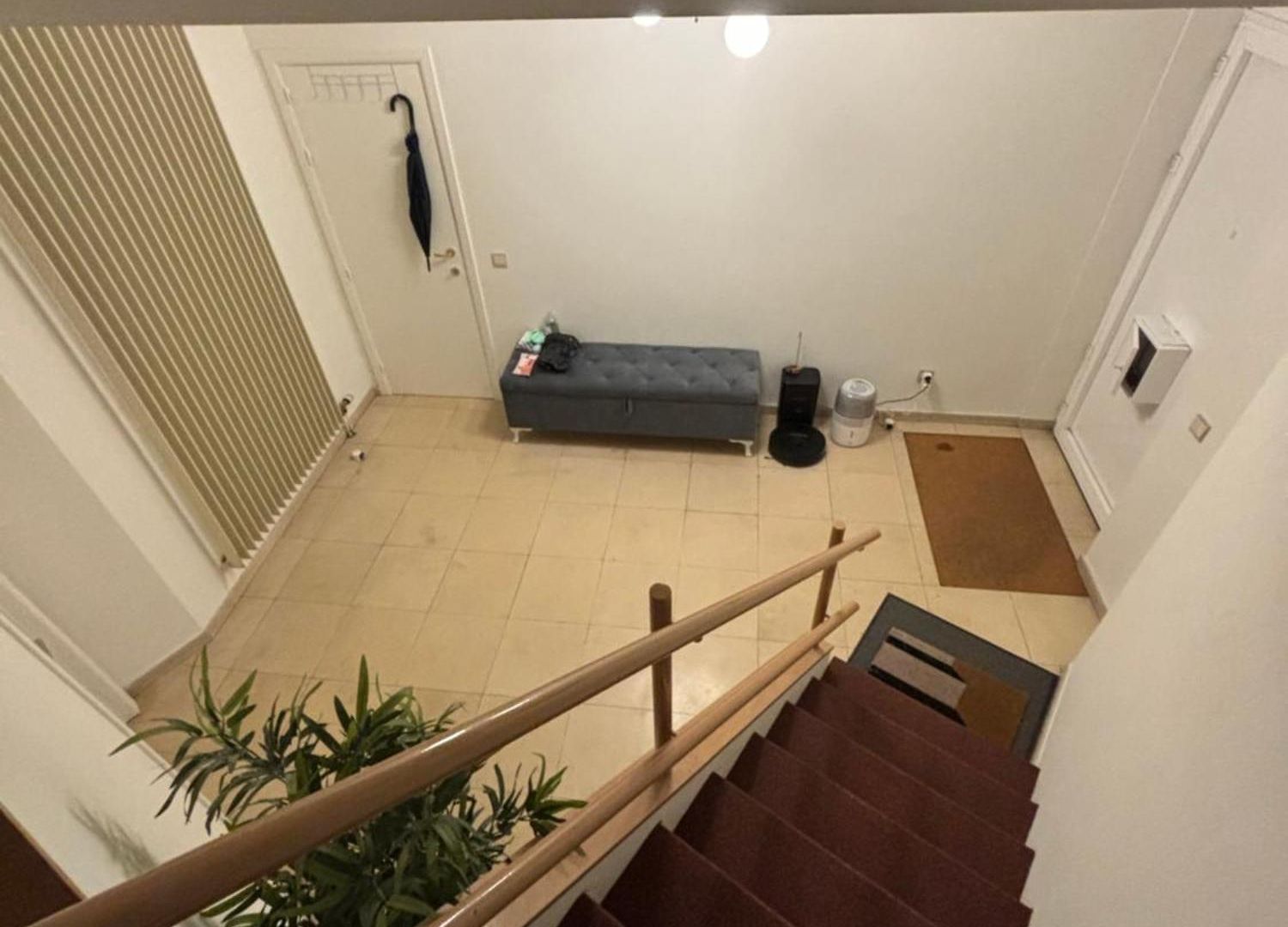 En-suite In A Beautiful Big House Guest house Brussels