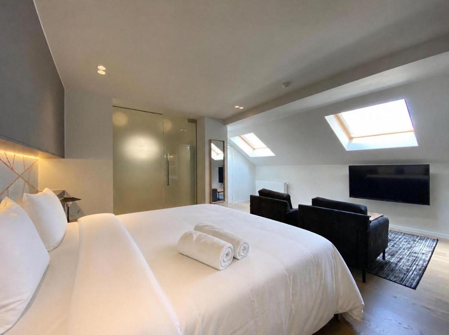Bed & Breakfast Waterloo Boutique