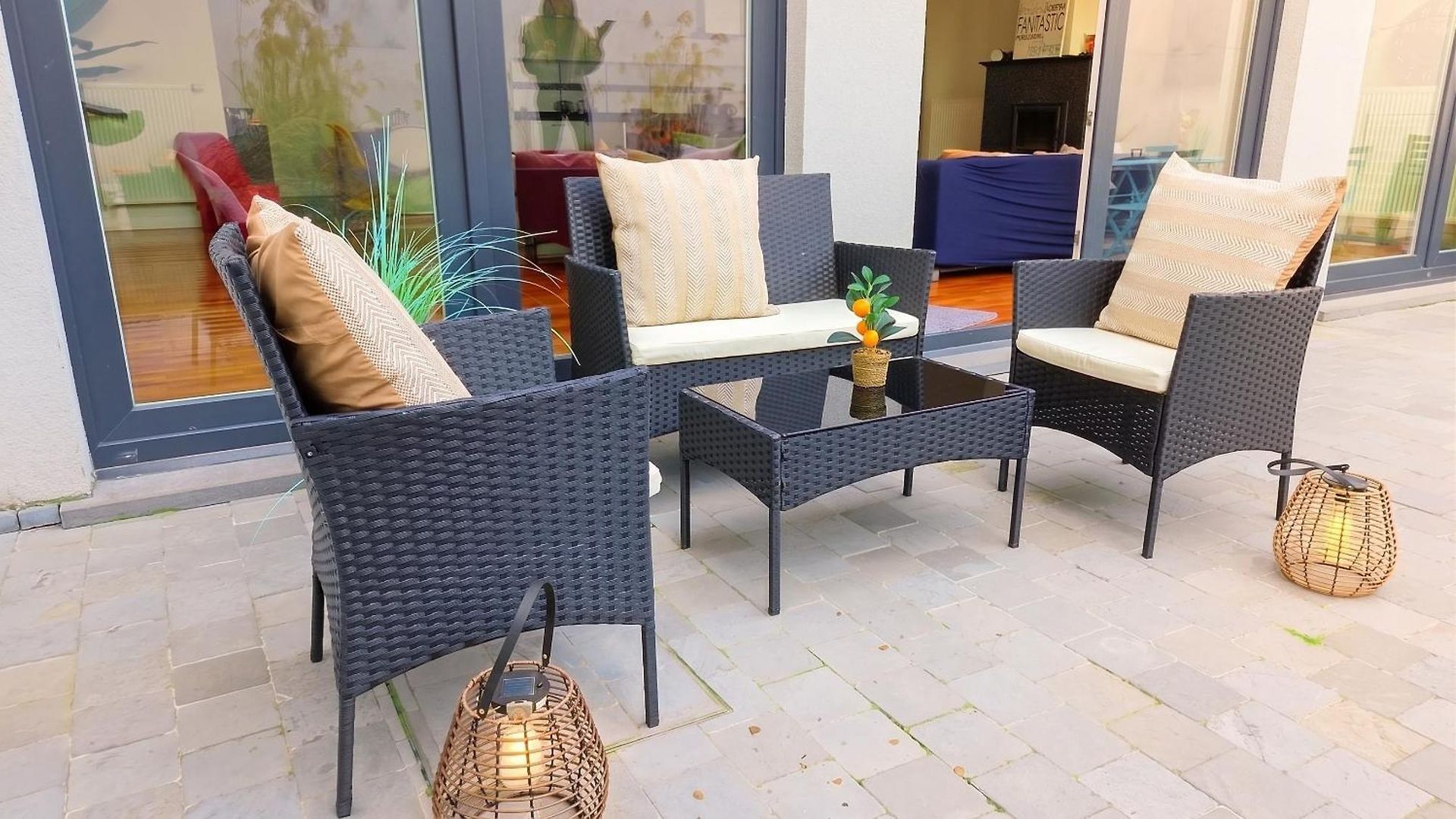 Spacious House With Large Garden In Jette