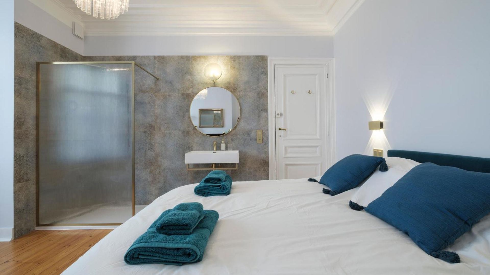 La Liniere Bed & Breakfast Brussels