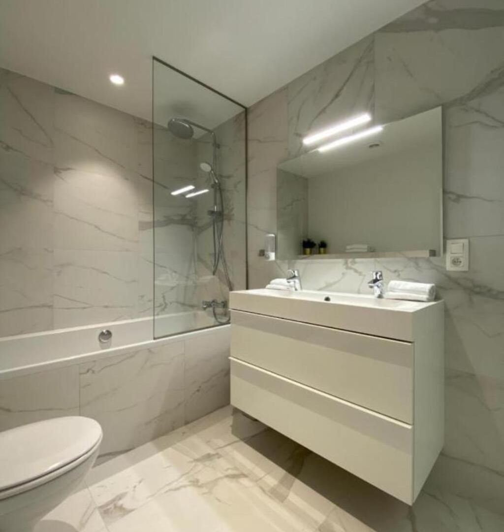 Bed & Breakfast Waterloo Boutique Brussels