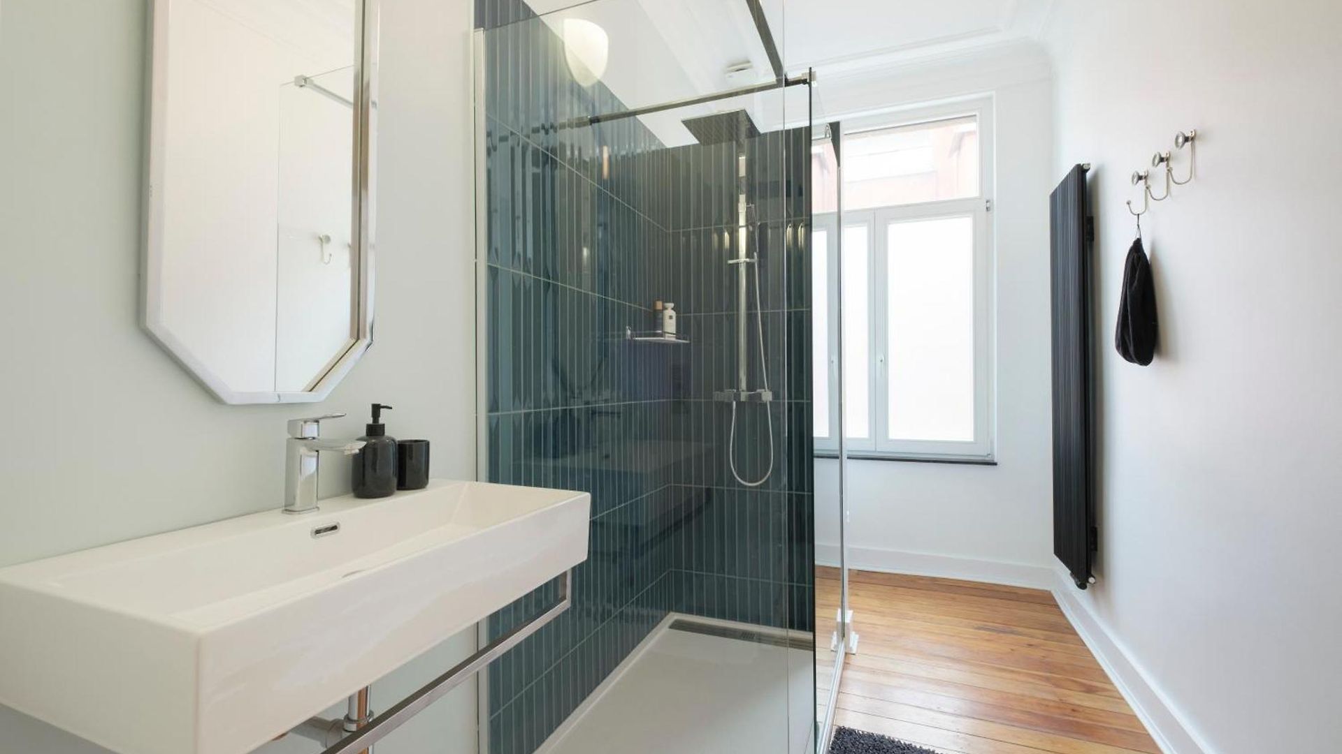 Bed & Breakfast La Liniere