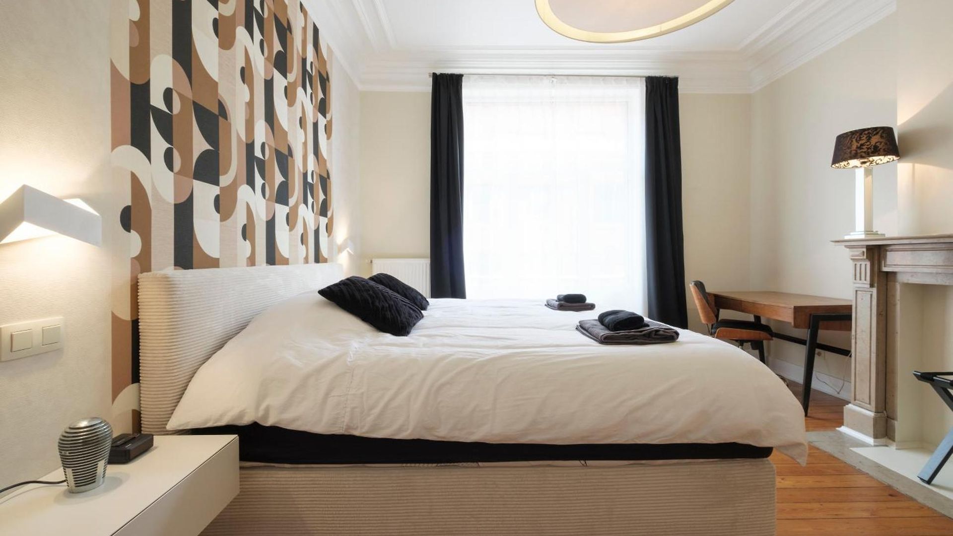 Bed & Breakfast La Liniere 3*