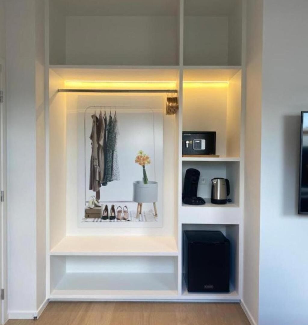 Waterloo Boutique 3* Brussels
