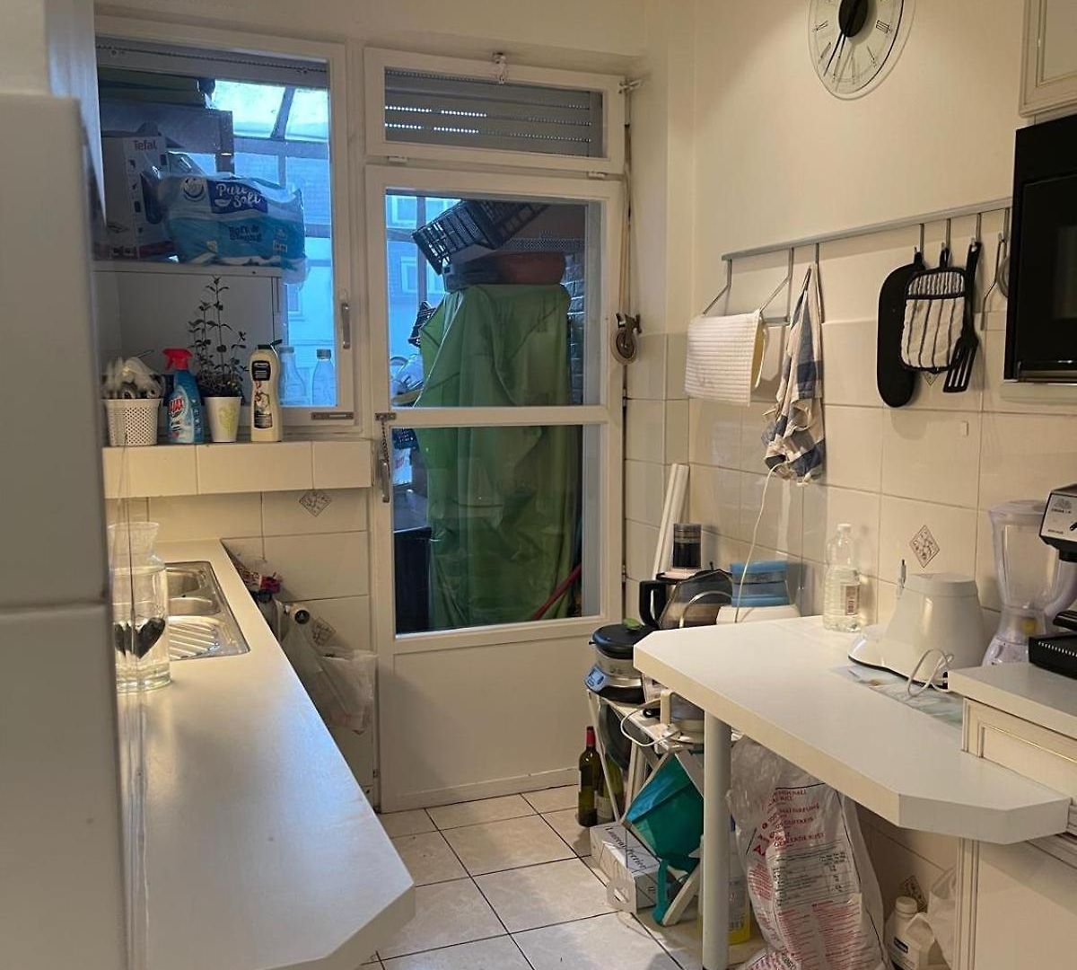 Homestay Spacieuse 1 Lit Double Avenue De Tervueren Brussels