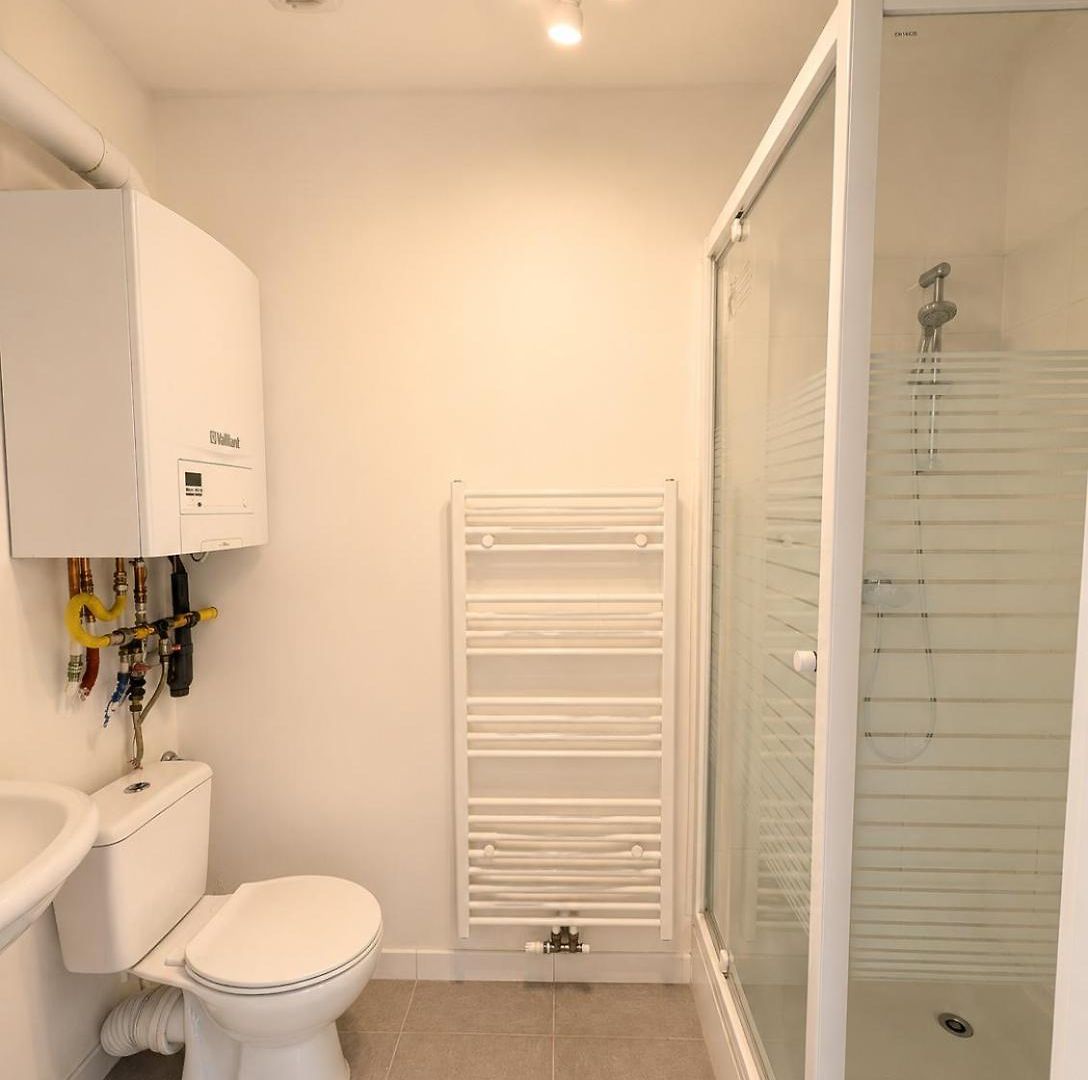 Guest house Maison De Florence Brussels