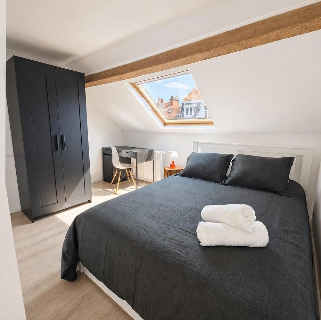 Maison De Florence Guest house