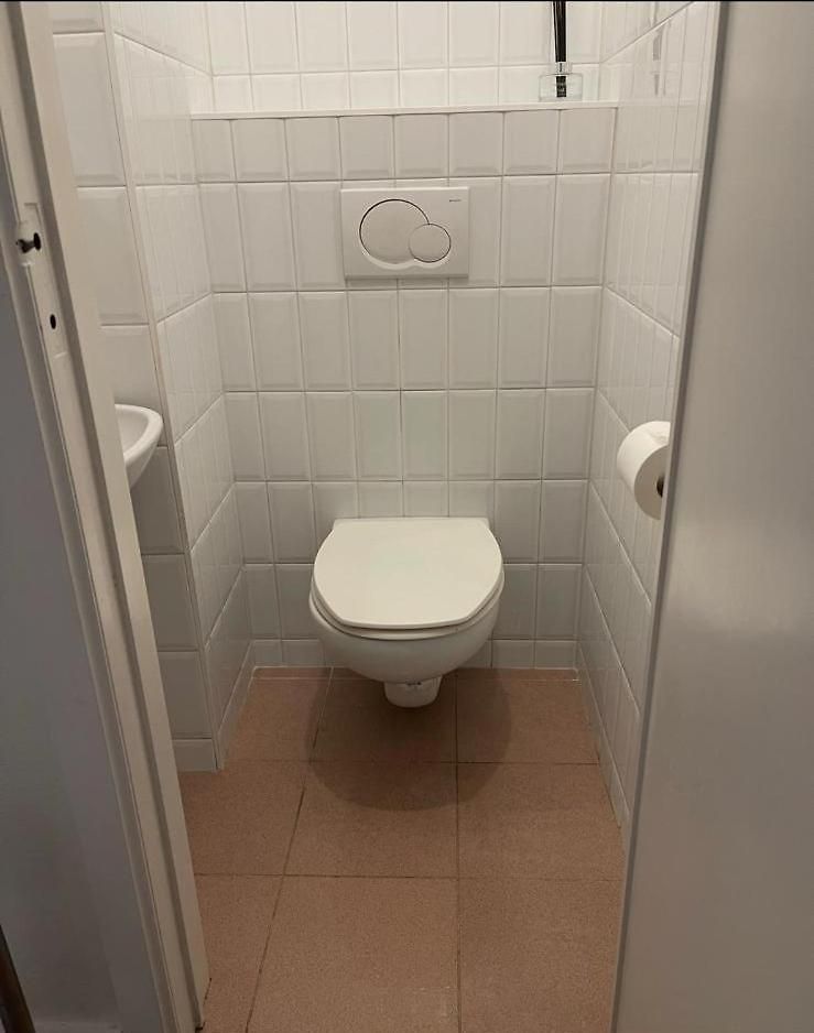 Spacieuse 1 Lit Double Avenue De Tervueren Homestay *
