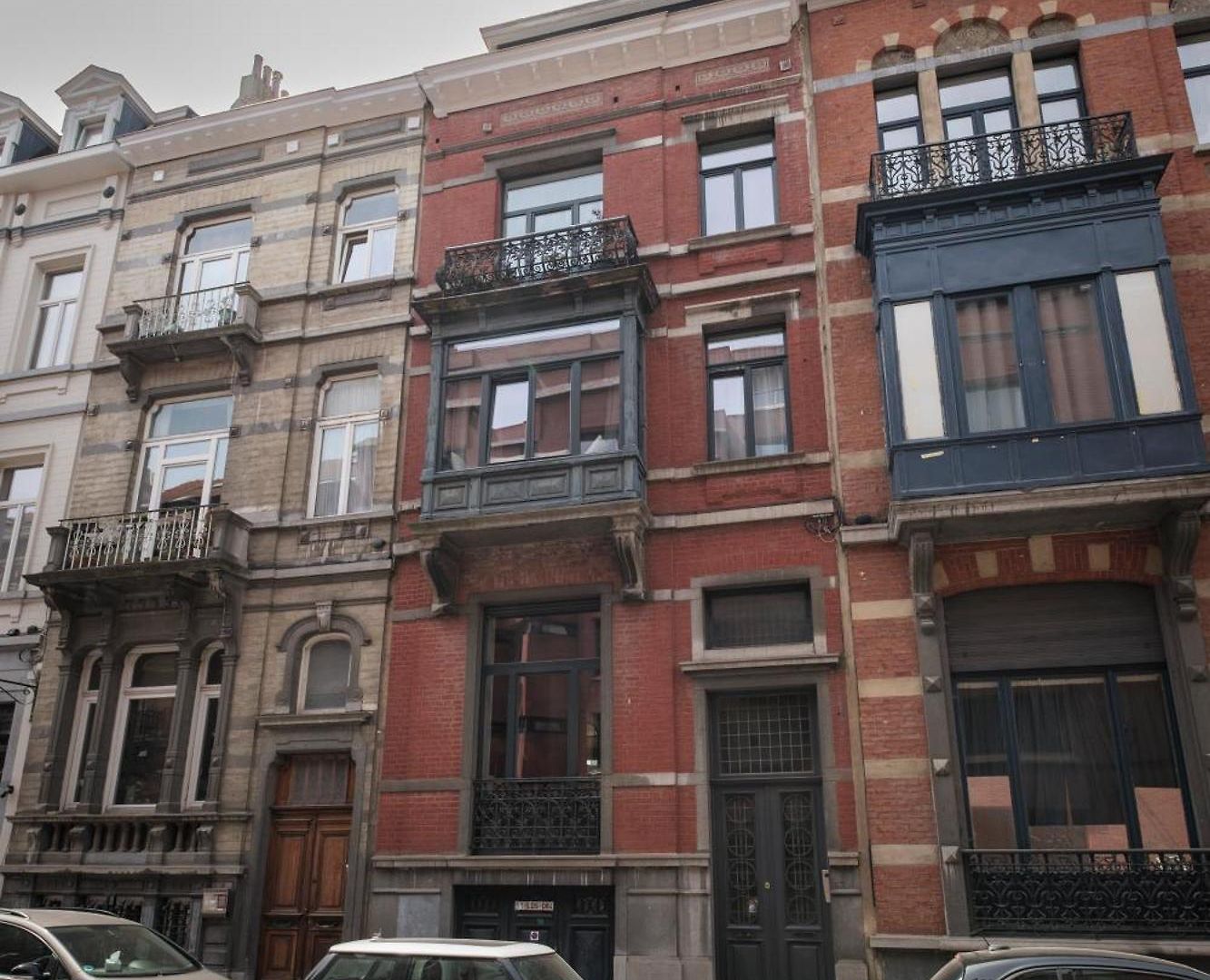 La Liniere 3* Brussels