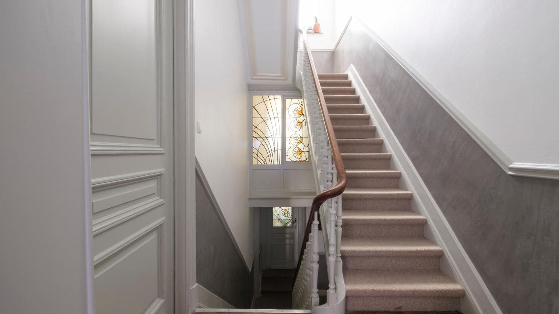 La Liniere Bed & Breakfast Brussels