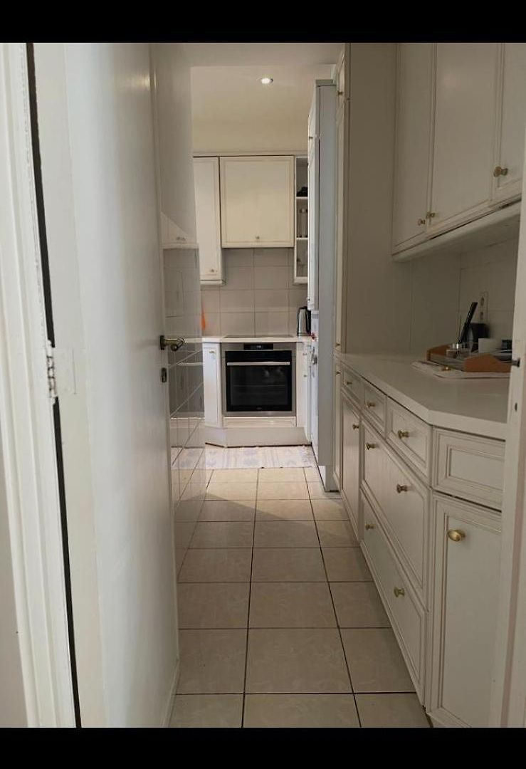 Homestay Spacieuse 1 Lit Double Avenue De Tervueren Brussels