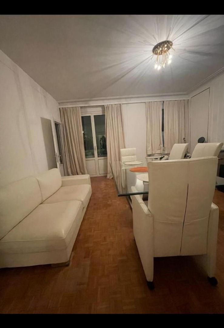 Homestay Spacieuse 1 Lit Double Avenue De Tervueren