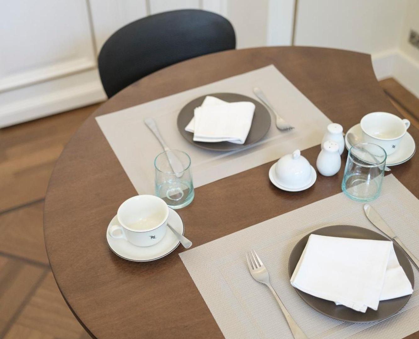 La Liniere Bed & Breakfast 3*