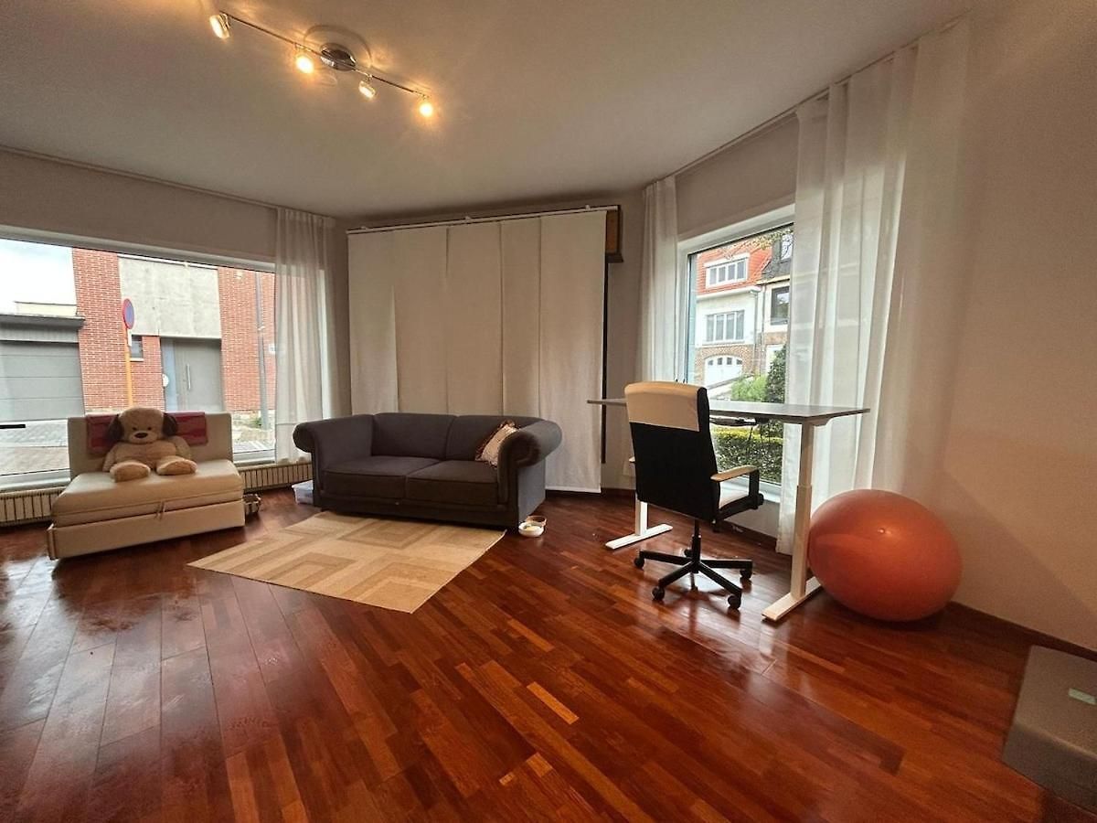 Holiday home Spacious Family For 6 To 8 Guests With 3 Bedrooms And 2 Bathrooms Between Center And Airport
