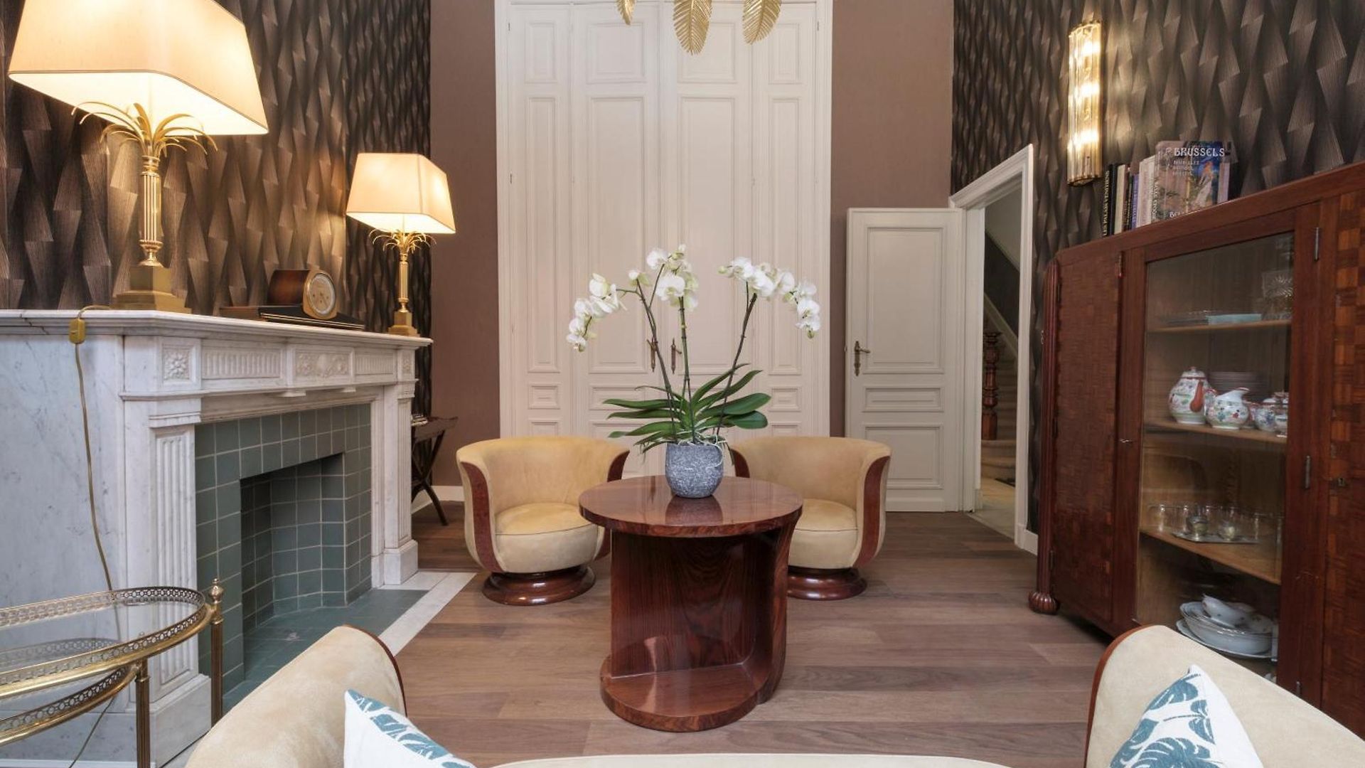 Bed & Breakfast La Liniere 3*