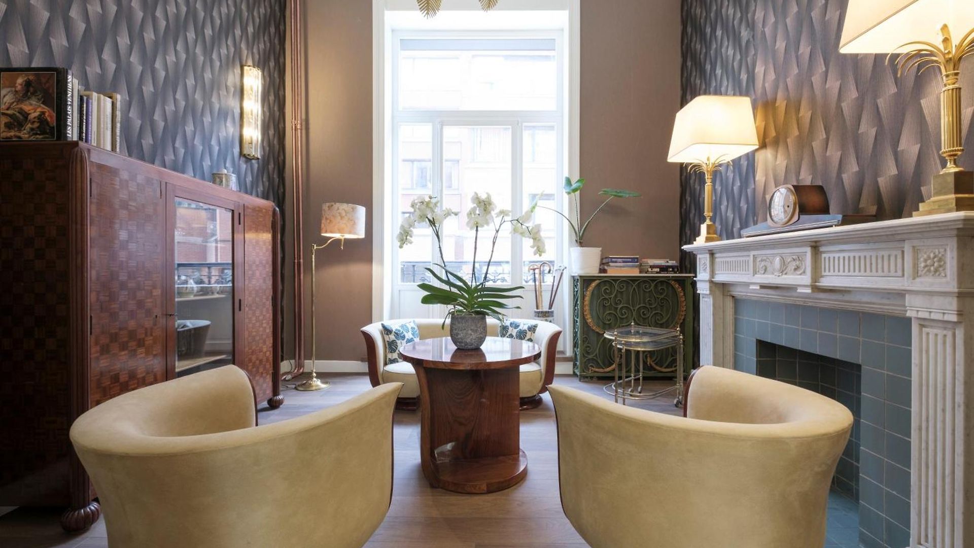 Bed & Breakfast La Liniere 3*