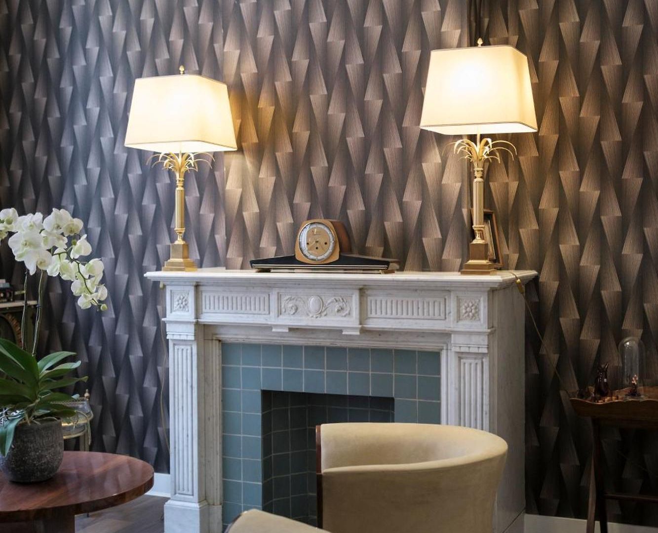 Bed & Breakfast La Liniere Brussels