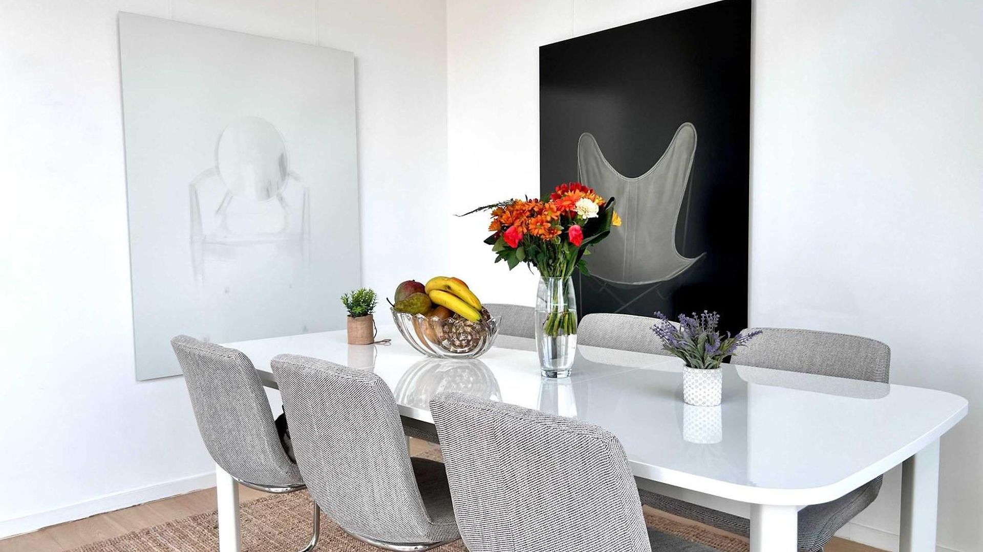 Penthouse Skyline 220 M2 Of Refined Elegance Bed & Breakfast Brussels