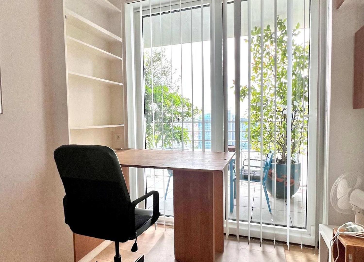 Skyline Luxury Penthouse In 220 M2 Of Elegance 4* Brussels