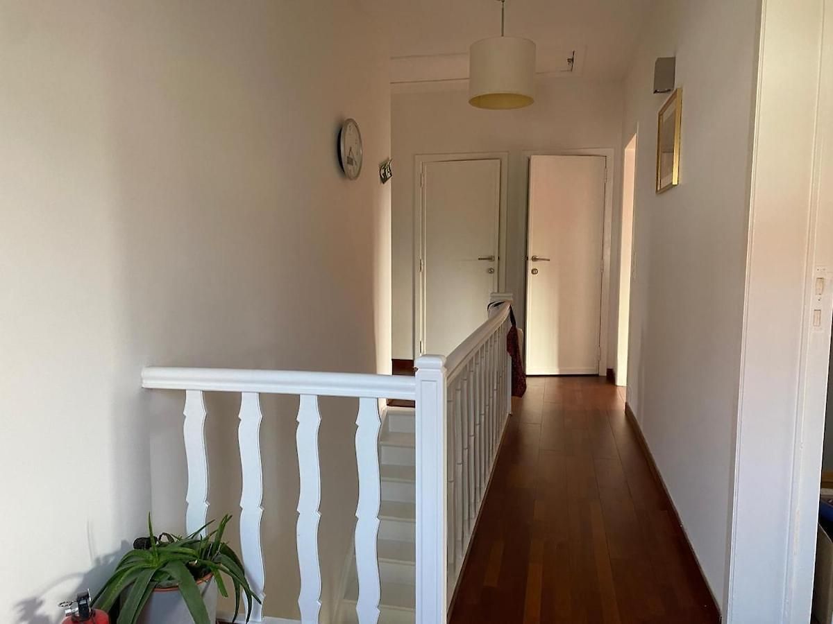 Holiday home Spacious Family For 6 To 8 Guests With 3 Bedrooms And 2 Bathrooms Between Center And Airport *