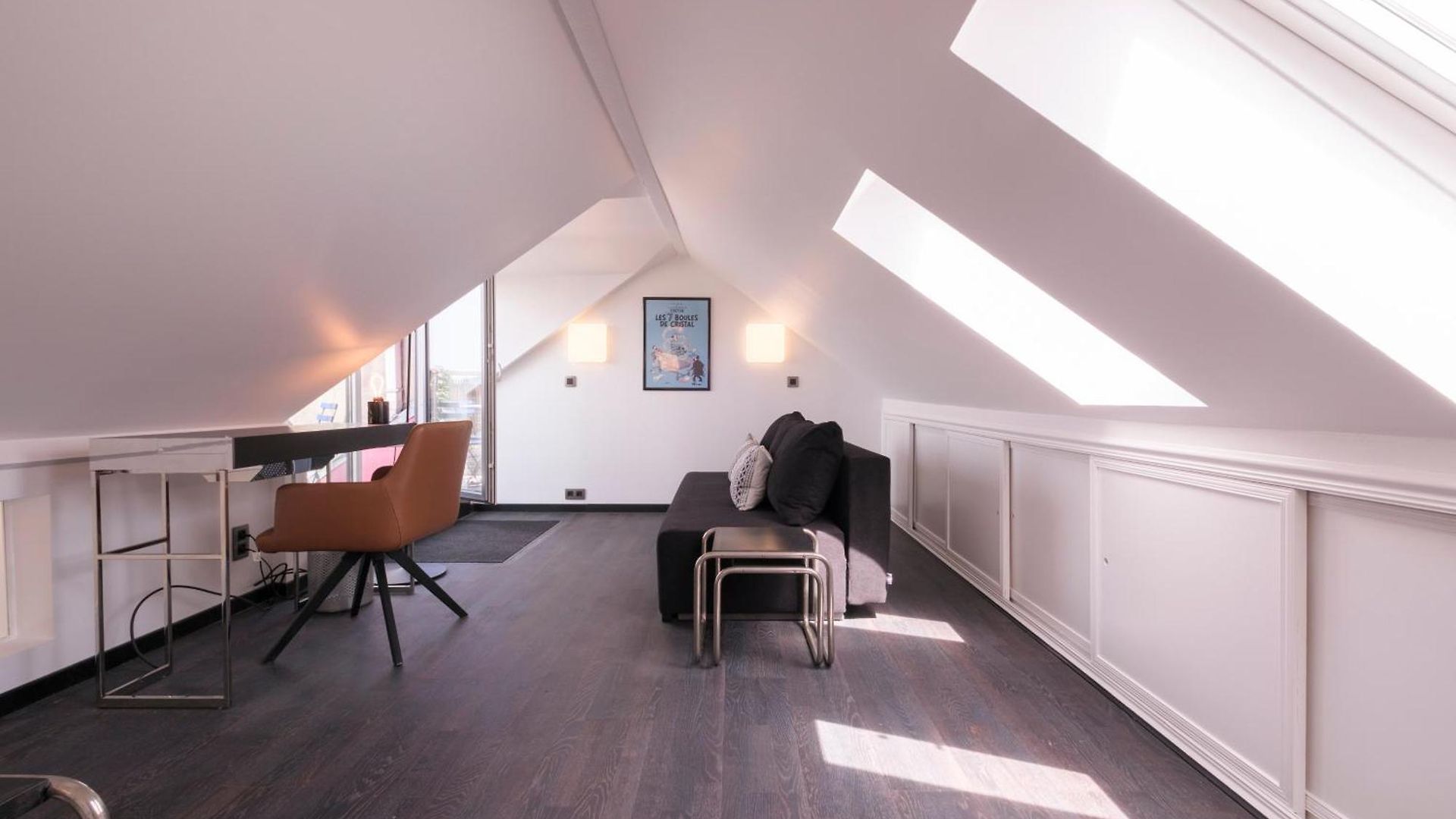 La Liniere Bed & Breakfast