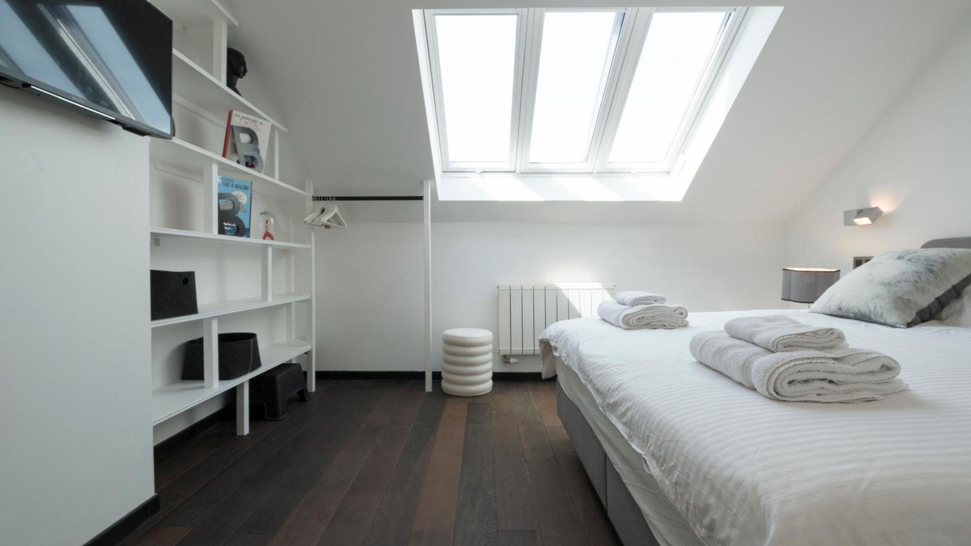 La Liniere Bed & Breakfast