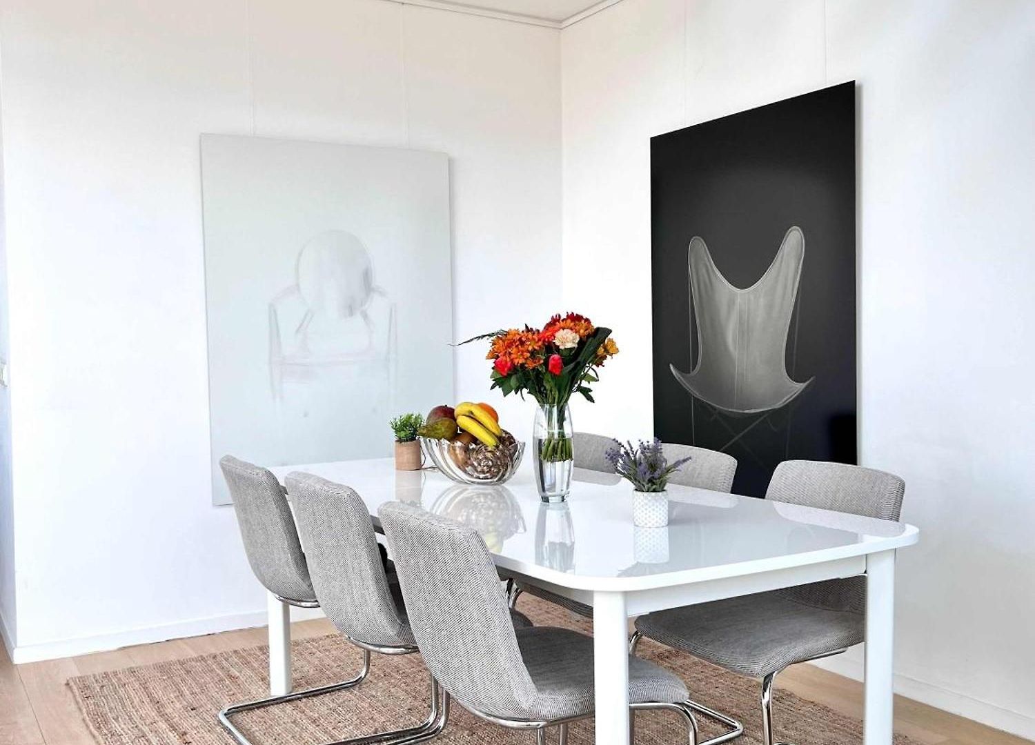 Skyline Luxury Penthouse In 220 M2 Of Elegance Brussels