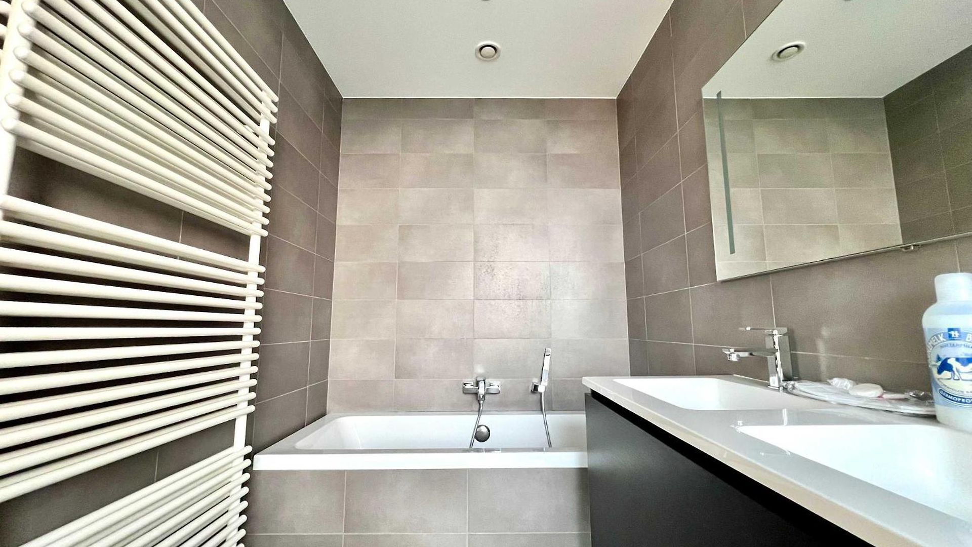 Penthouse Skyline 220 M2 Of Refined Elegance Bed & Breakfast Brussels