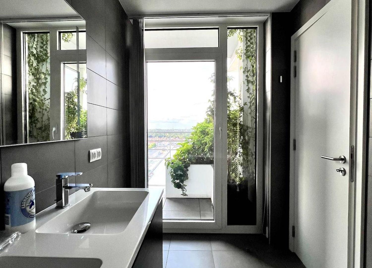 Bed & Breakfast Penthouse Skyline 220 M2 Of Refined Elegance 4*