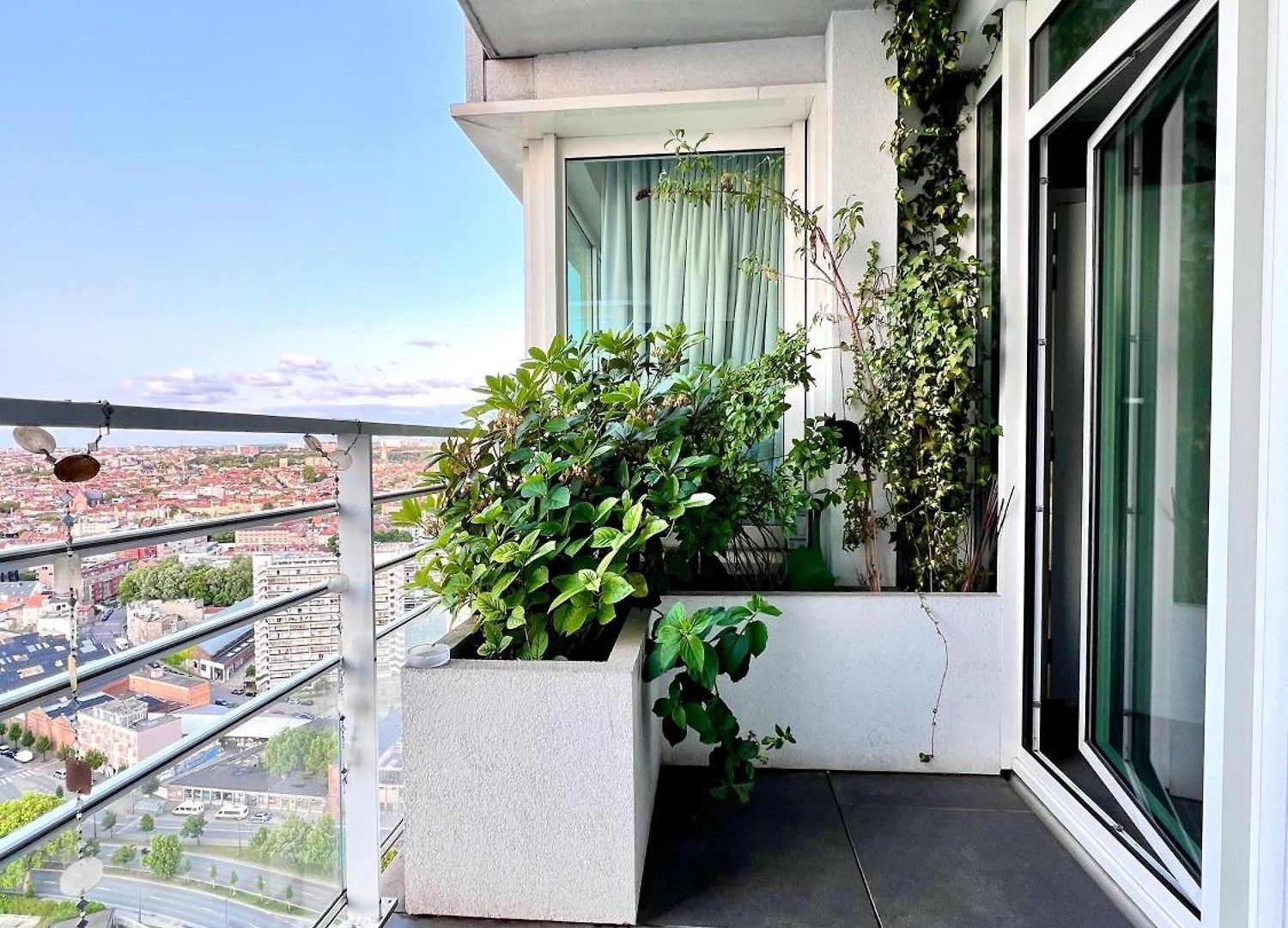 Skyline Luxury Penthouse In 220 M2 Of Elegance 4*