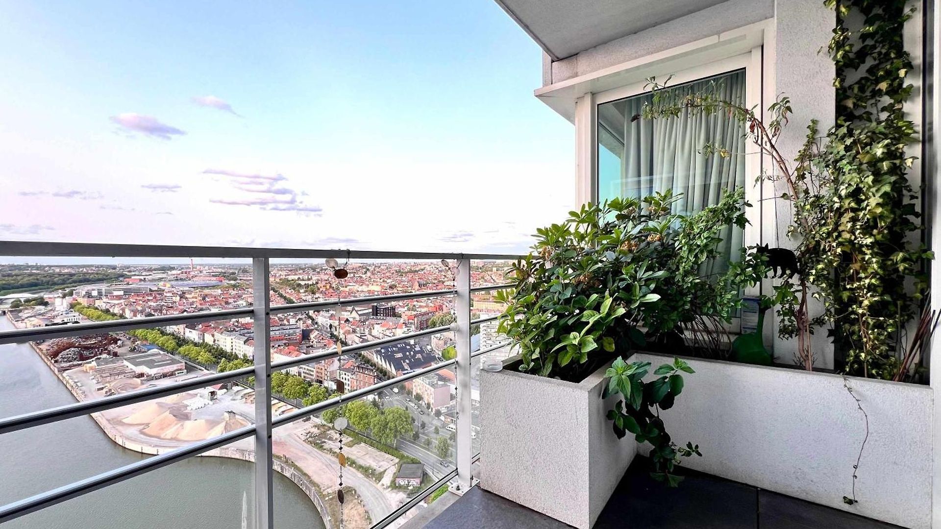 Bed & Breakfast Skyline Luxury Penthouse In 220 M2 Of Elegance Brussels