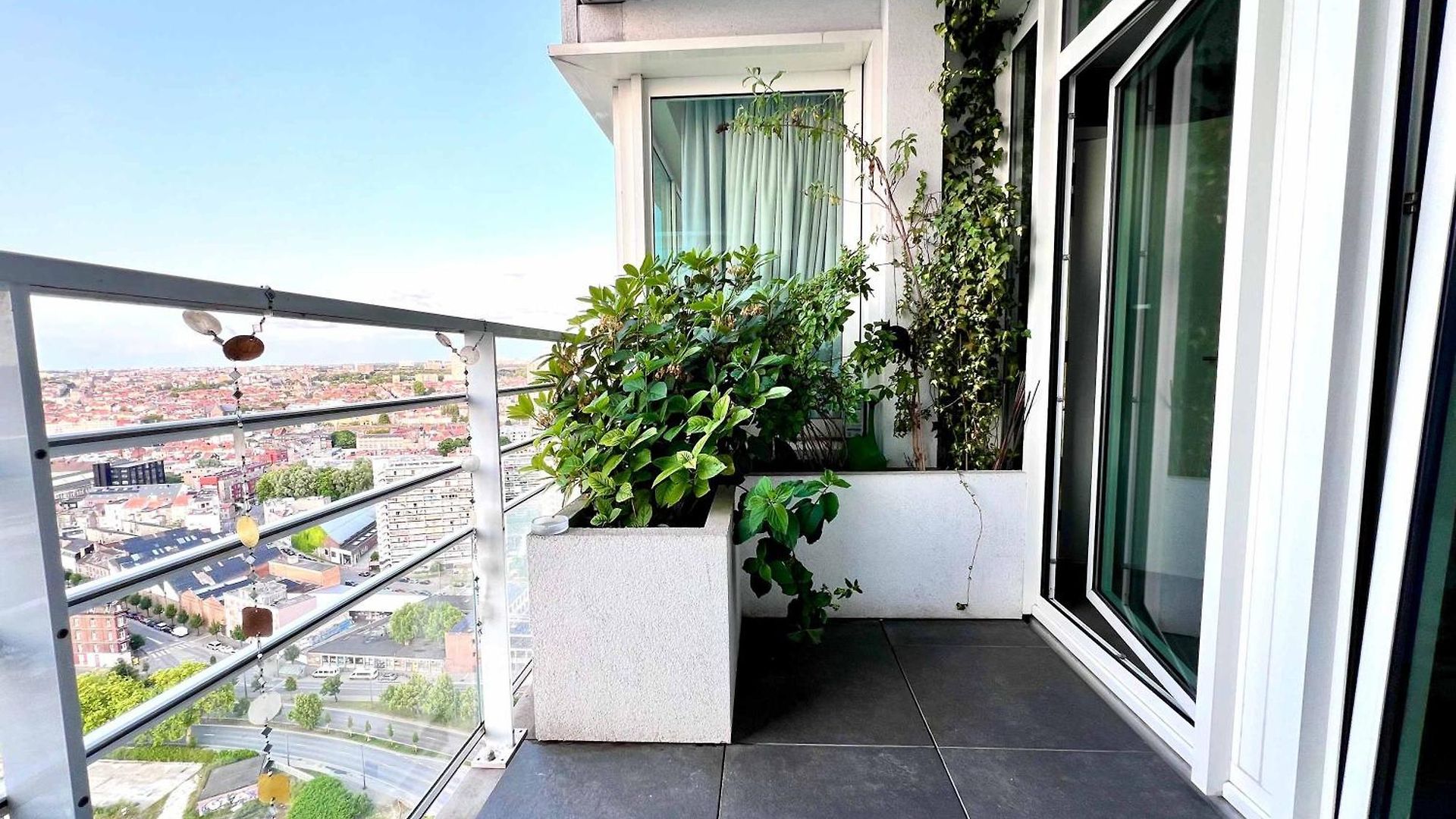 Bed & Breakfast Skyline Luxury Penthouse In 220 M2 Of Elegance Brussels