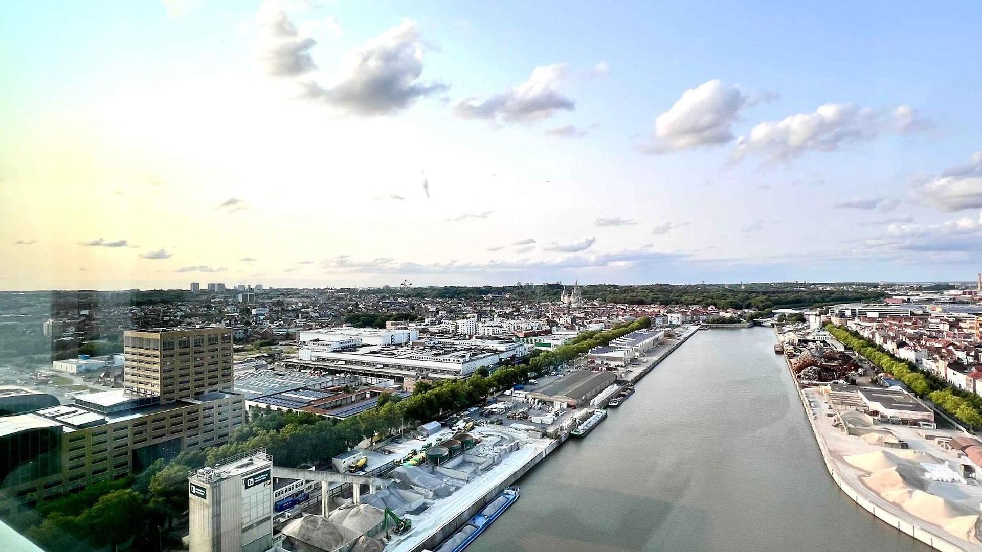 Bed & Breakfast Penthouse Skyline 220 M2 Of Refined Elegance 4*