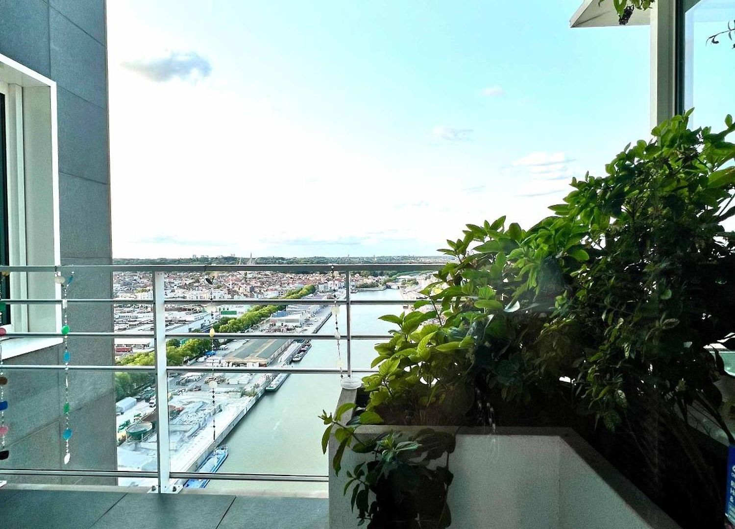 Penthouse Skyline 220 M2 Of Refined Elegance Bed & Breakfast 4*